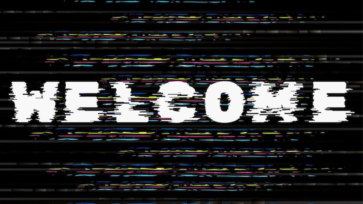 Welcome Words Videos image number null